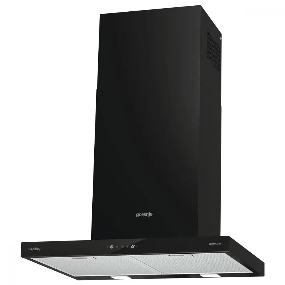 Витяжка Т-подібна Gorenje WHT6SYB - фото 3