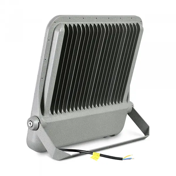 LED прожектор VIDEX PREMIUM F2 400W 5000K 220V - фото 4