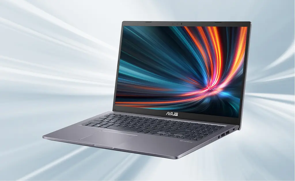 Ноутбук ASUS P1512CEA-BQ0830 15.6FHD/Intel i3-1115G4/8/256F/int/noOS/Grey (90NX05E1-M010P0) - фото 6