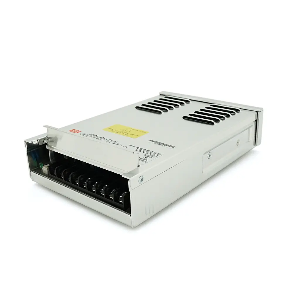 Імпульсний блок живлення Mean Well EPRF-400-12 12В 33.33А (400Вт) IP67 - фото 2