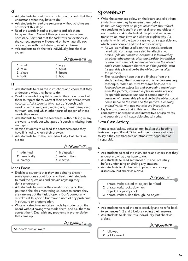 Close-Up C1. Teacher's Book with Online Teacher Zone and Audio + Video Discs - фото 6