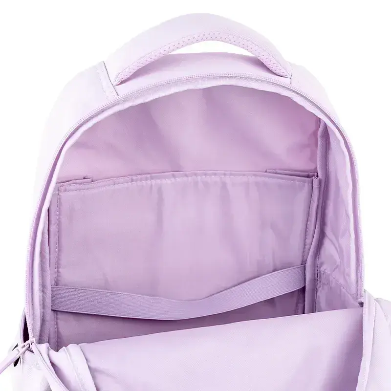 Рюкзак "GoPack" Education 2від. 4карм. бузковий №GO26-183M-1 - фото 9