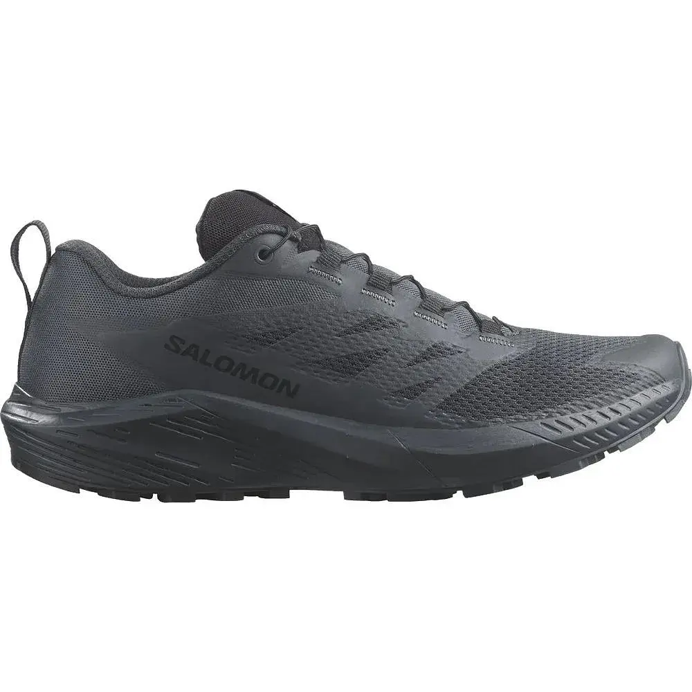 Кросівки Salomon Sense Ride 5 SR 7 Indink - фото 2