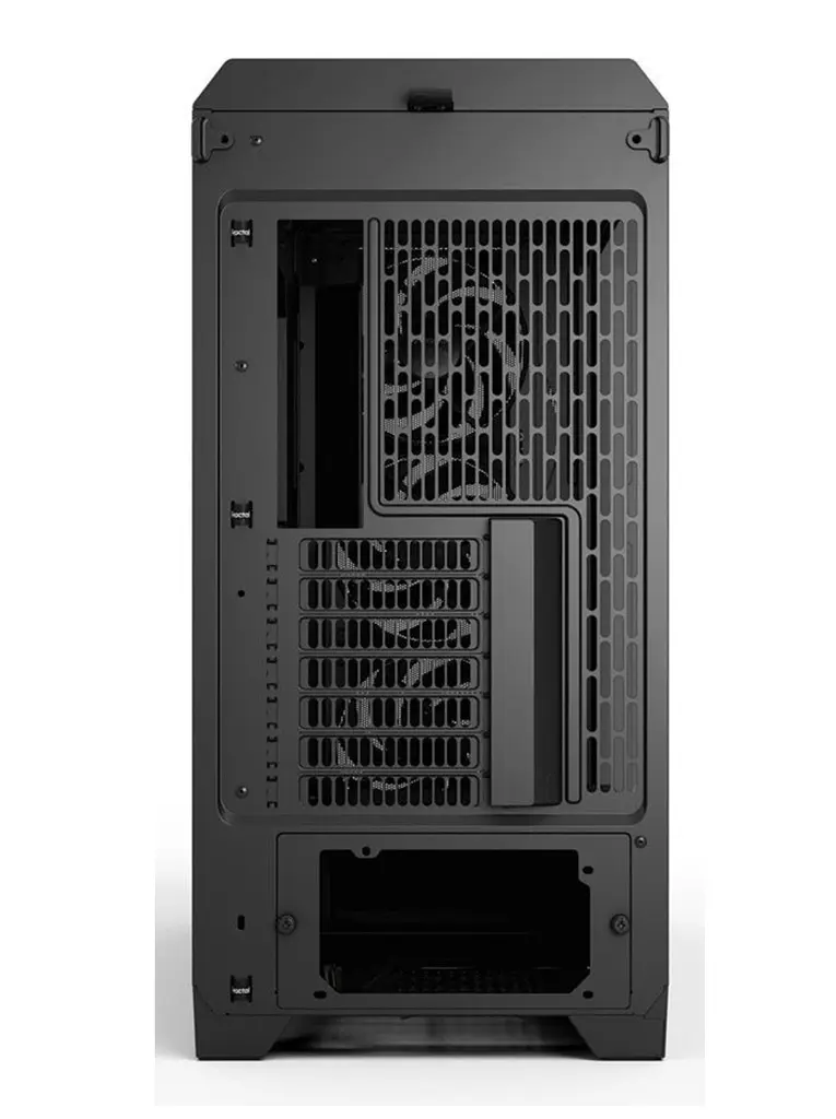 Корпус Fractal Design Meshify 3 XL TG Black (FD-C-MES3X-02) - фото 3