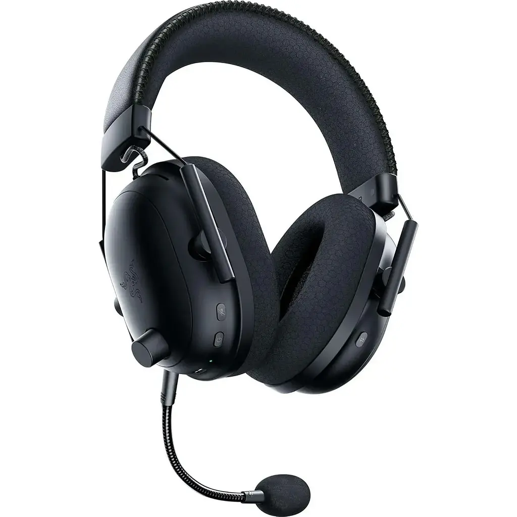 Ігрові навушники Razer BlackShark V2 Pro для Xbox Black (RZ04-04530300-R3U1) [151695] - фото 4
