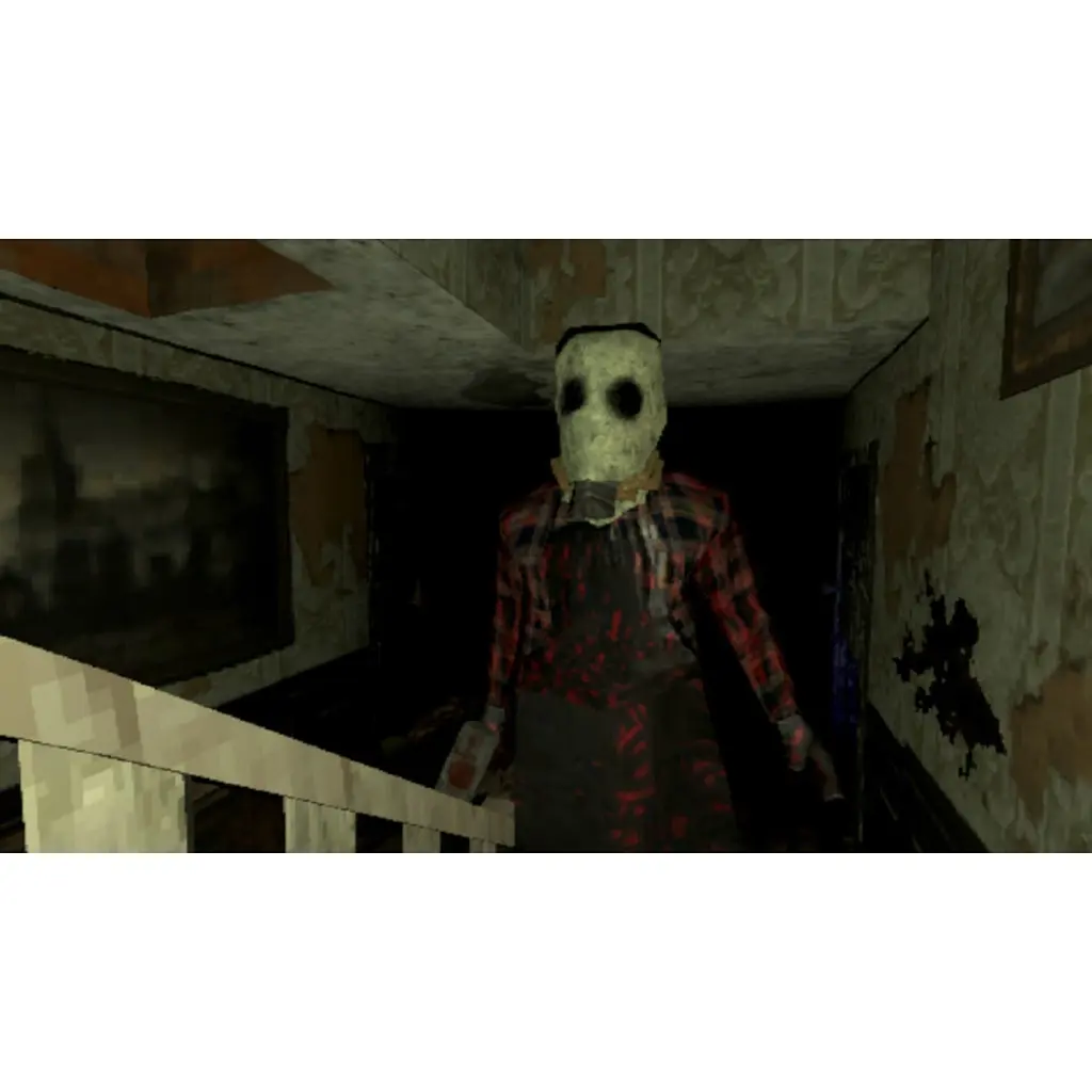 Ключ активации Microsoft Stay Out of the House для Xbox One/Series S/X - фото 2