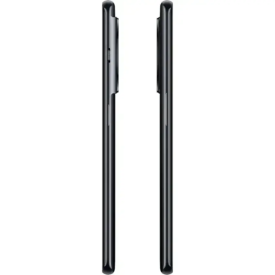 Смартфон OnePlus Ace 2 12/256GB Black - фото 3