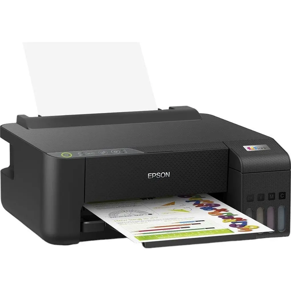 Принтер Epson EcoTank L1270 (C11CJ71407) [147113] - фото 2