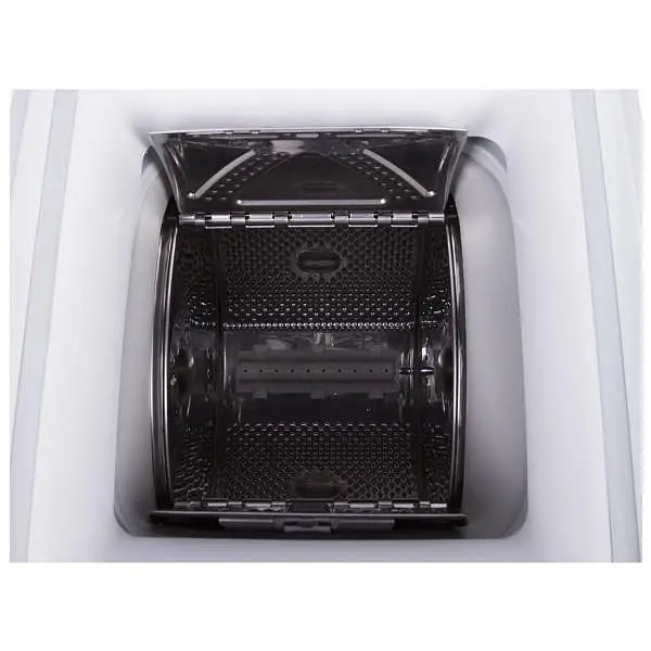 Пральна машина Whirlpool AWE 5080 автоматична - фото 6