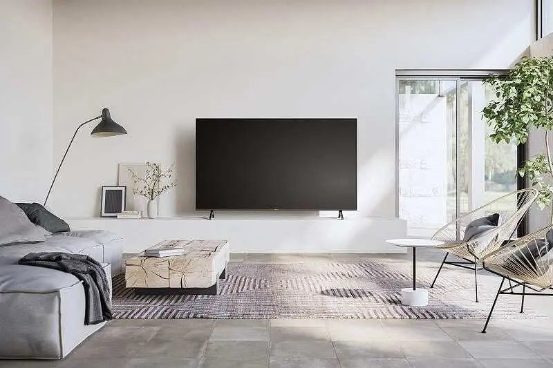Телевізор Panasonic TX-65MX950E - фото 10