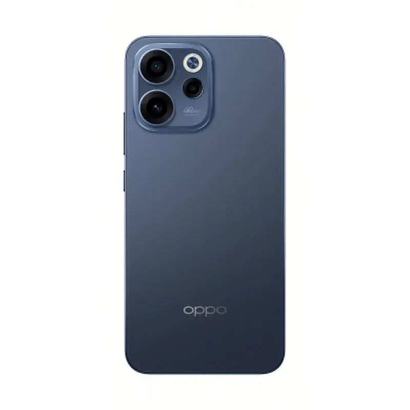 Мобільний телефон Oppo Reno15 FS 5G 8/512GB Twilight Black (OFCPH2801_BLACK_512) - фото 4