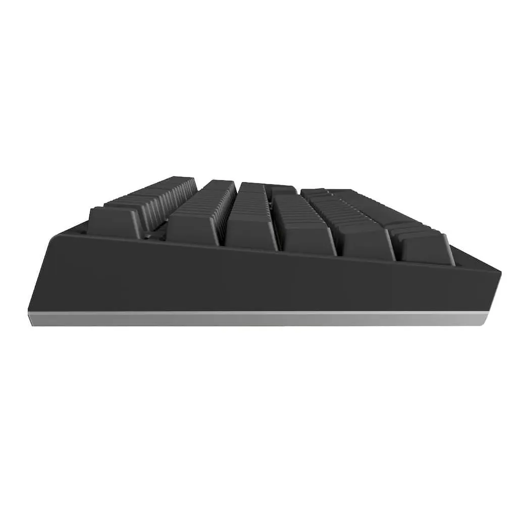 Клавіатура Ducky One X Wireless Magnetic Black (ON2408AST3-DAUSPDOECL1AS1) - фото 3