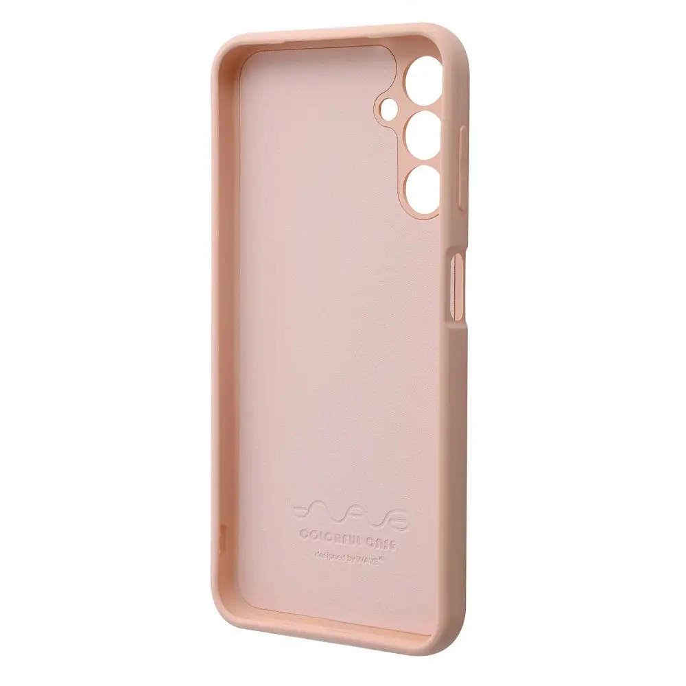 Чохол WAVE Colorful Case (TPU) Samsung Galaxy A14 - фото 8