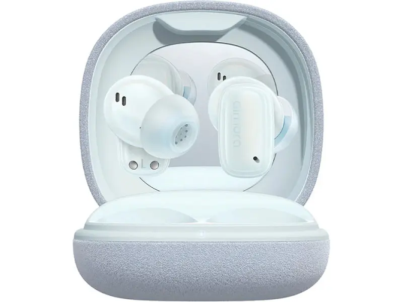 Навушники TWS BASEUS AirNora 2 Blue - фото 2