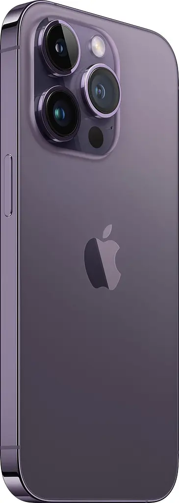 Смартфон Apple iPhone 14 Pro Max 1TB Deep Purple Refurbished - фото 4