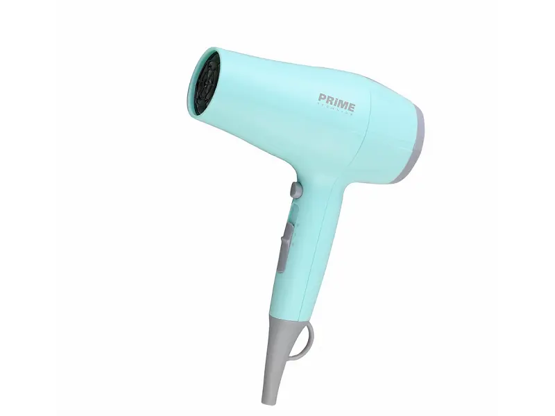 Фен Prime Technics PHD 2213 D