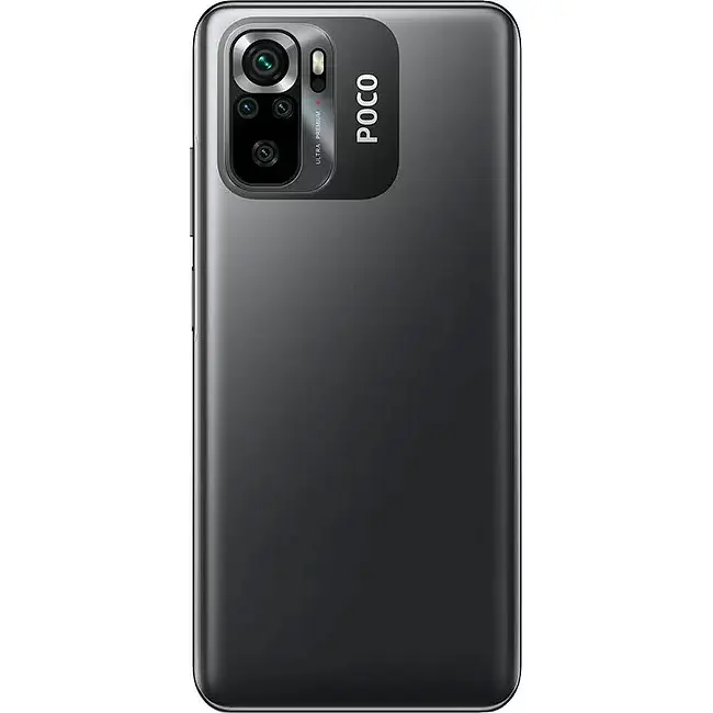 Смартфон Poco M5s 8/256Gb Global EU Grey [89215] - фото 3