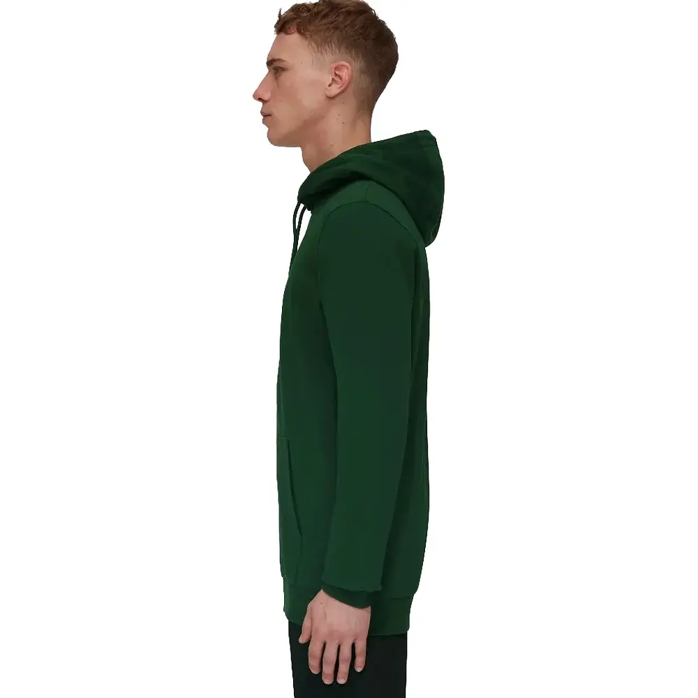 Худі Mammut Hoody Men Logo XL 1014-04671 x24 Woods - фото 2