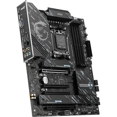 Материнська плата MSI (X870E GAMING PLUS WIFI) - фото 3