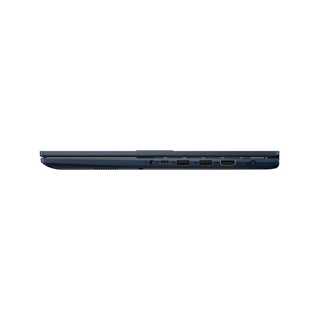 Ноутбук ASUS Vivobook 15 X1504VA-BQ499 (90NB10J1-M00PH0) - фото 5