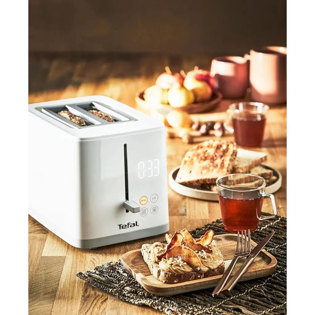 Тостер Tefal TT693110 [64733] - фото 9