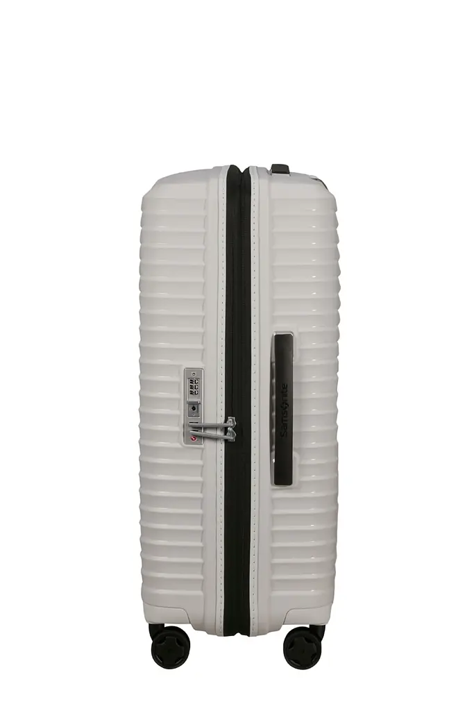 Валіза 68 См Samsonite UPSCAPE CLOUD WHITE 68x47x28(31) KJ1*25002 - фото 12