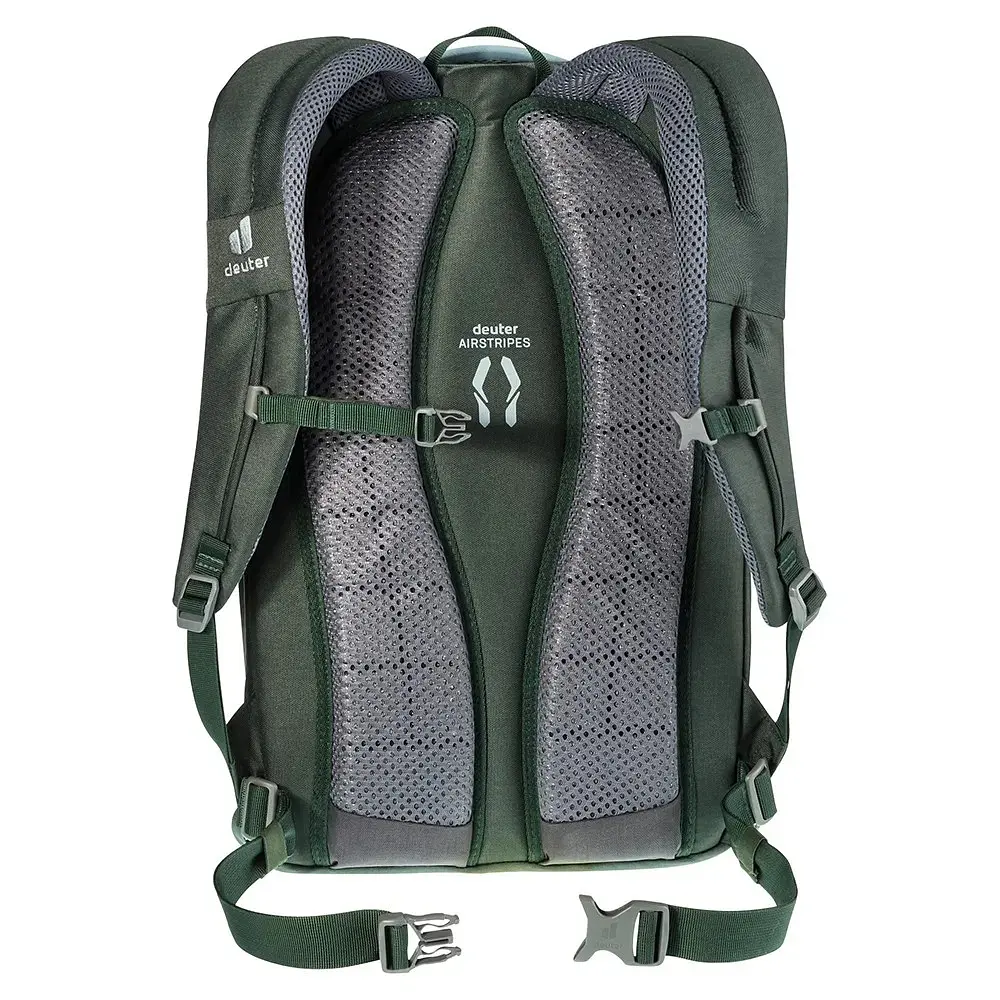Рюкзак Deuter Giga New Teal-ivy (1052-3812321 2278) - фото 2
