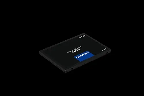 Твердотільний накопичувач SSD 480Gb Goodram teh0023744 - фото 3