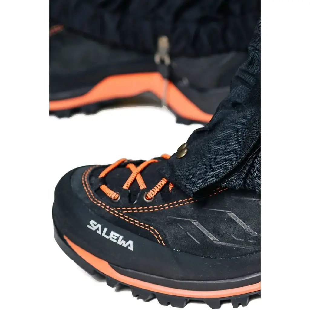 Туристичні бахіли Legion Standart розмір XL жовтий - фото 9