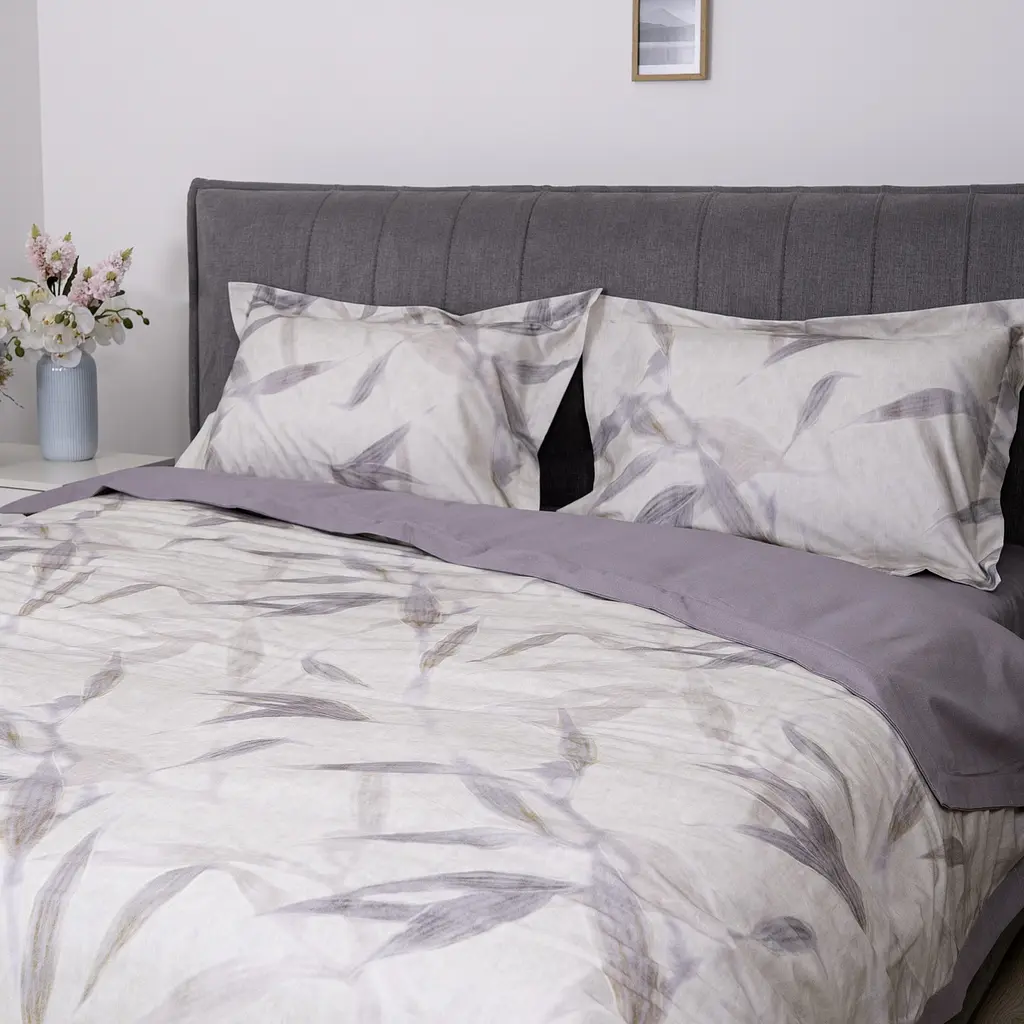 Комплект постільної білизни Viluta Євро Brushed Warm Cotton W03_Warm_ev - фото 3