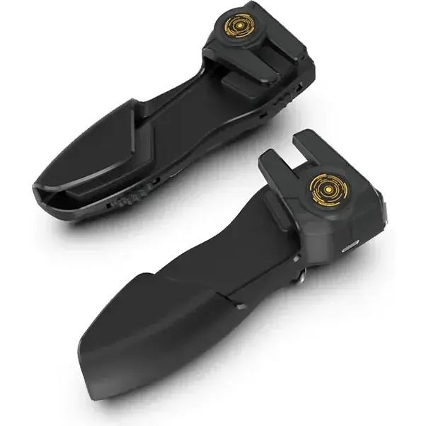 Ігрові тригери Memo ak-pad8k для планшета з макросом до 30 секунд у режимі Air Mapping - фото 2