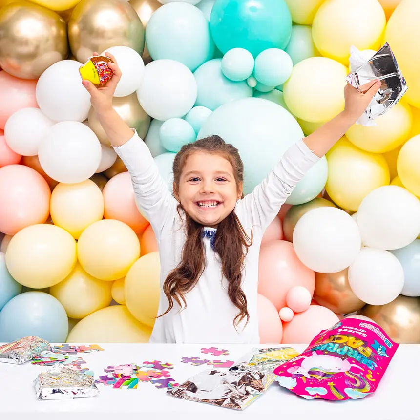 Набор сюрпризов Vladi Toys Surprise pack Sweet dreams (VT8080-02) - фото 10