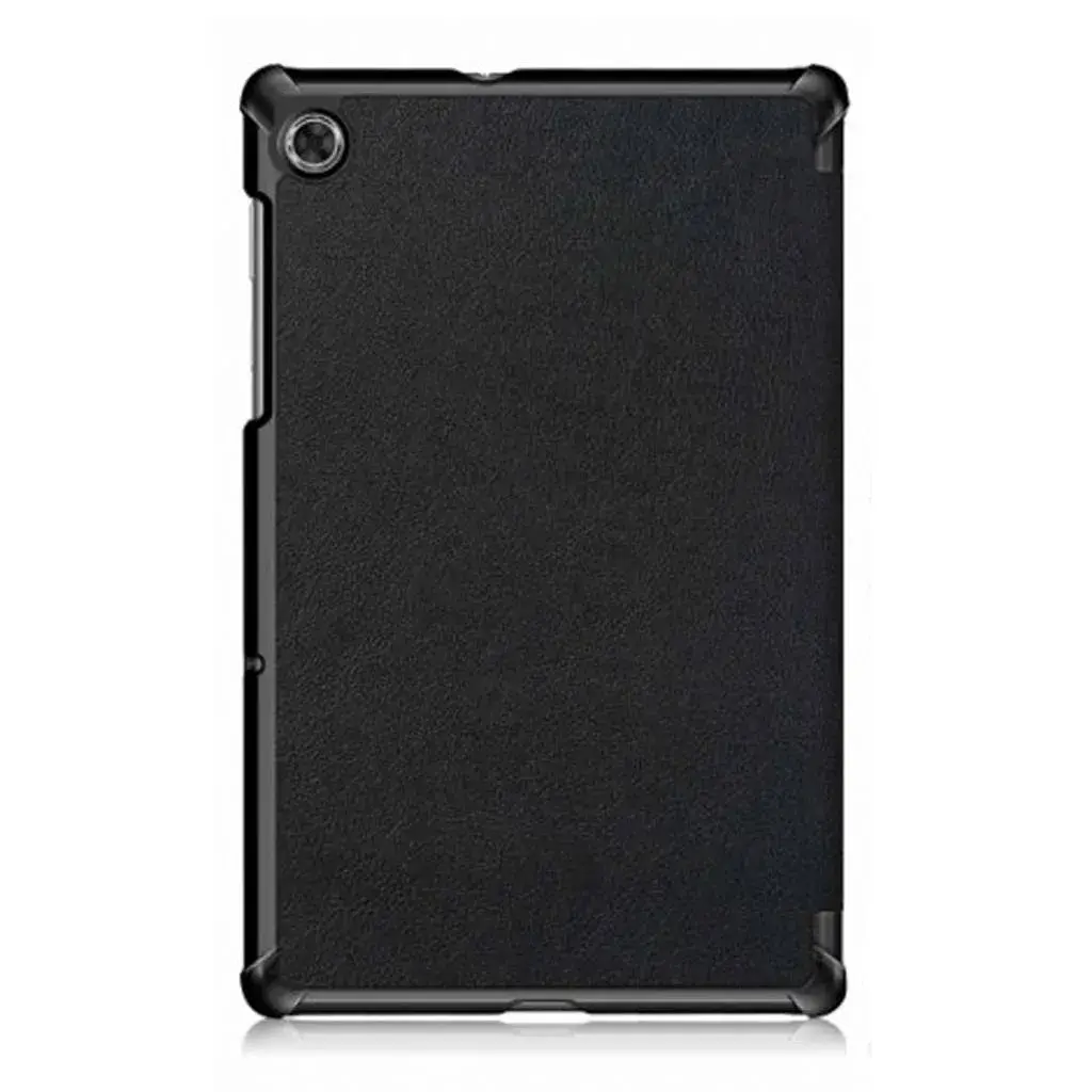 Чохол до планшета BeCover Lenovo Tab M10 Plus TB-X606/M10 Plus (2 Gen)/K10 TB-X6C6 Black (704800) - фото 2
