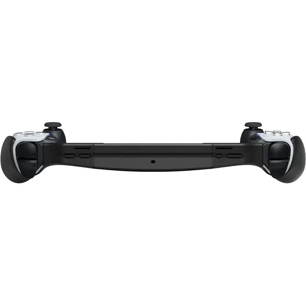 Чехол Spigen Thin Fit для Sony Playstation Portal Black (ACS07235) [113508] - фото 7