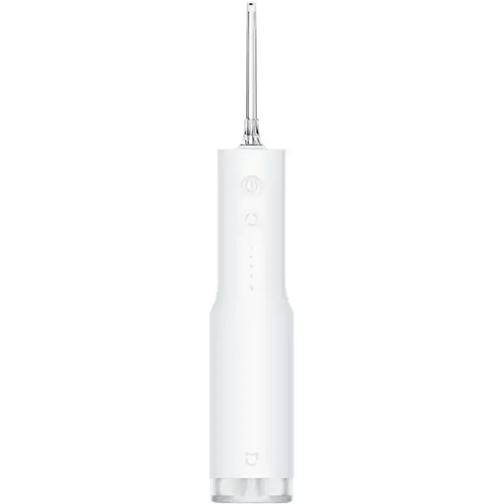 Ирригатор Xiaomi MiJia Oral Irrigator F300 White (MEO703) [90760] - фото 3
