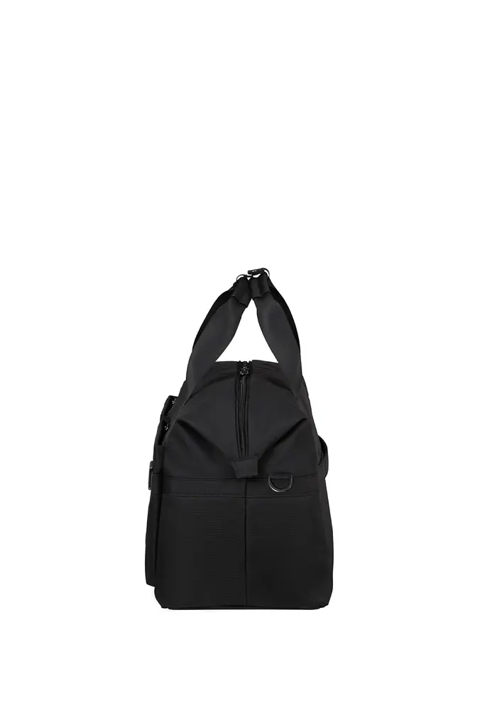 Дорожня Сумка Samsonite AIREA BLACK 45x26x26 KE0*09013 - фото 10