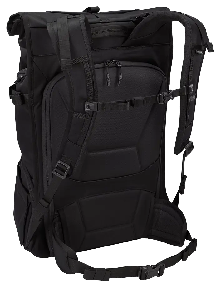 Рюкзак Thule Covert DSLR Backpack 32L TCDK232 Black (7191274) - фото 2
