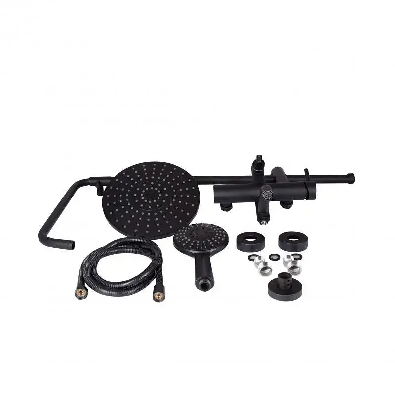 Душова система shower head AND YLN99105H - фото 4