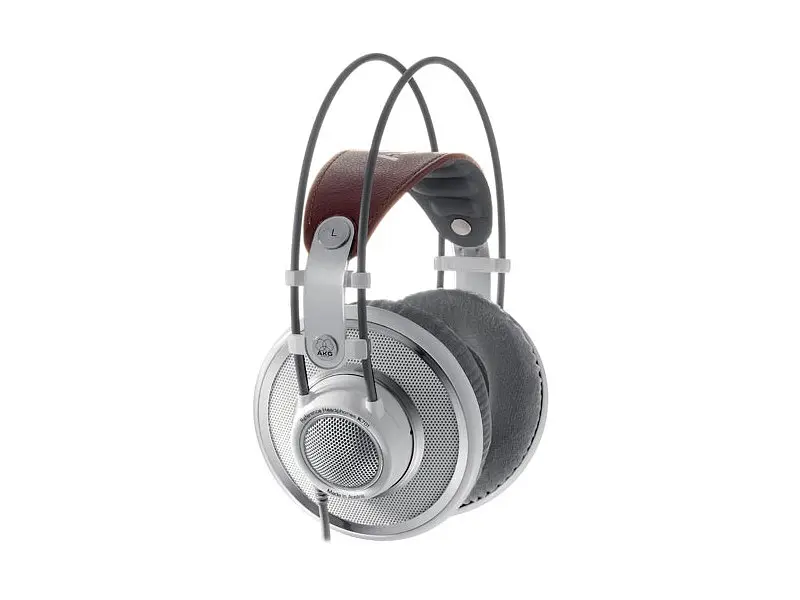 Навушники AKG K701