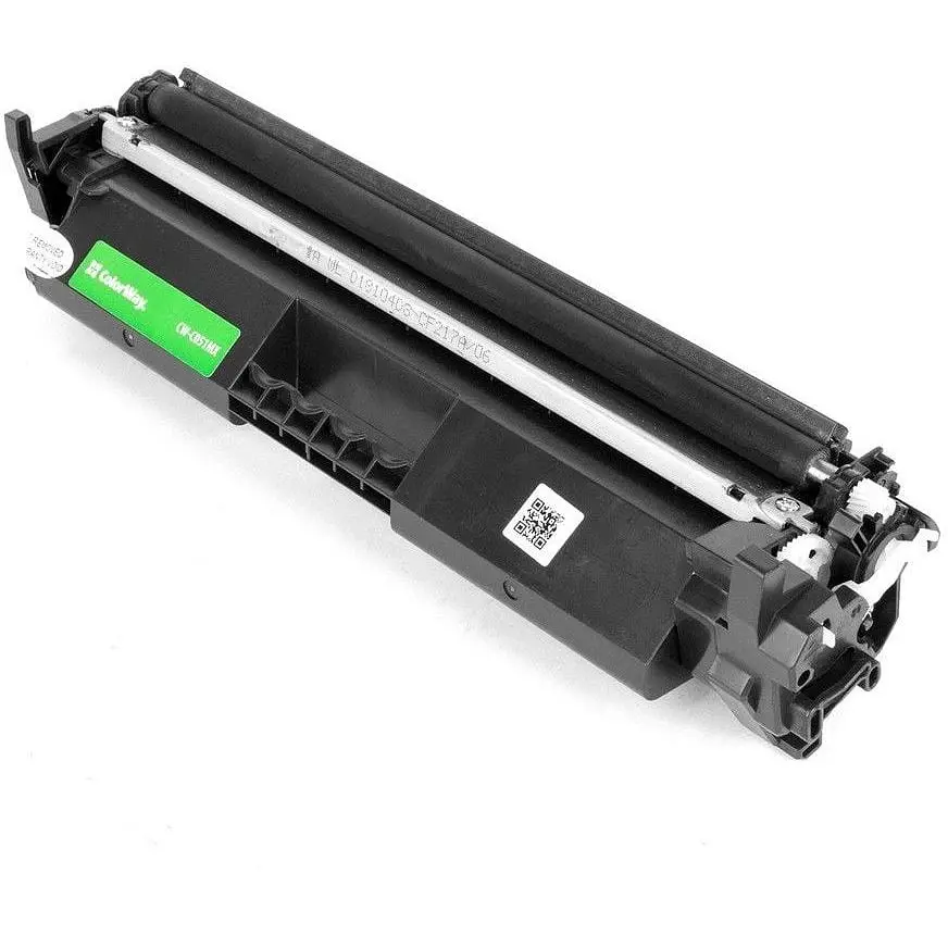 Картридж ColorWay для Canon (051H) LBP162/MF269/MF267/MF264 (CW-C051MX) - фото 4