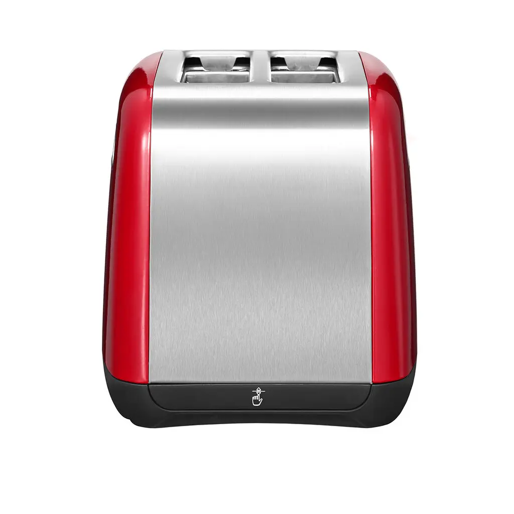 Тостер KitchenAid 5KMT221EER - фото 6