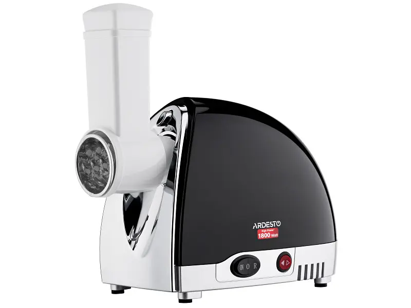 Мясорубка Ardesto MGL-2250R - фото 2