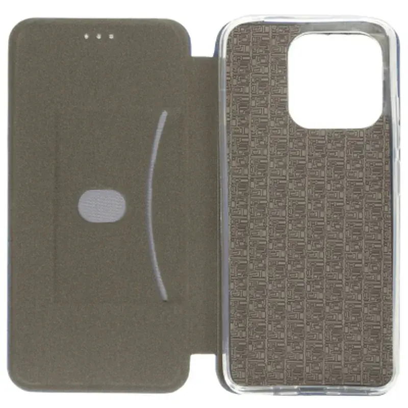 Чохол до мобільного телефона Armorstandart G-Case Xiaomi Redmi 12С / 11A Blue (ARM65968) - фото 3