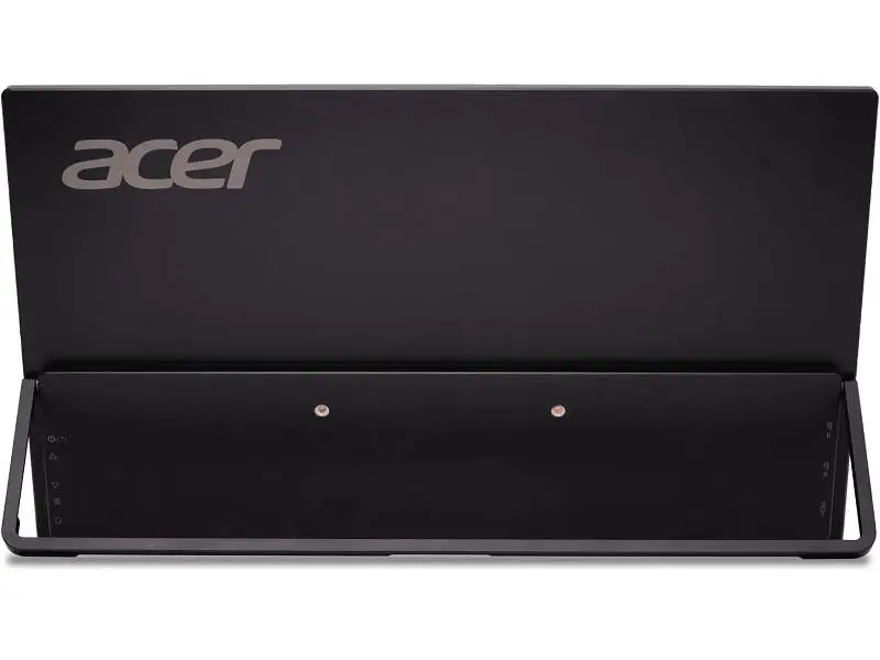 Монітор Acer PM161QJ2bmiuux (UM.ZP1EE.201) - фото 5