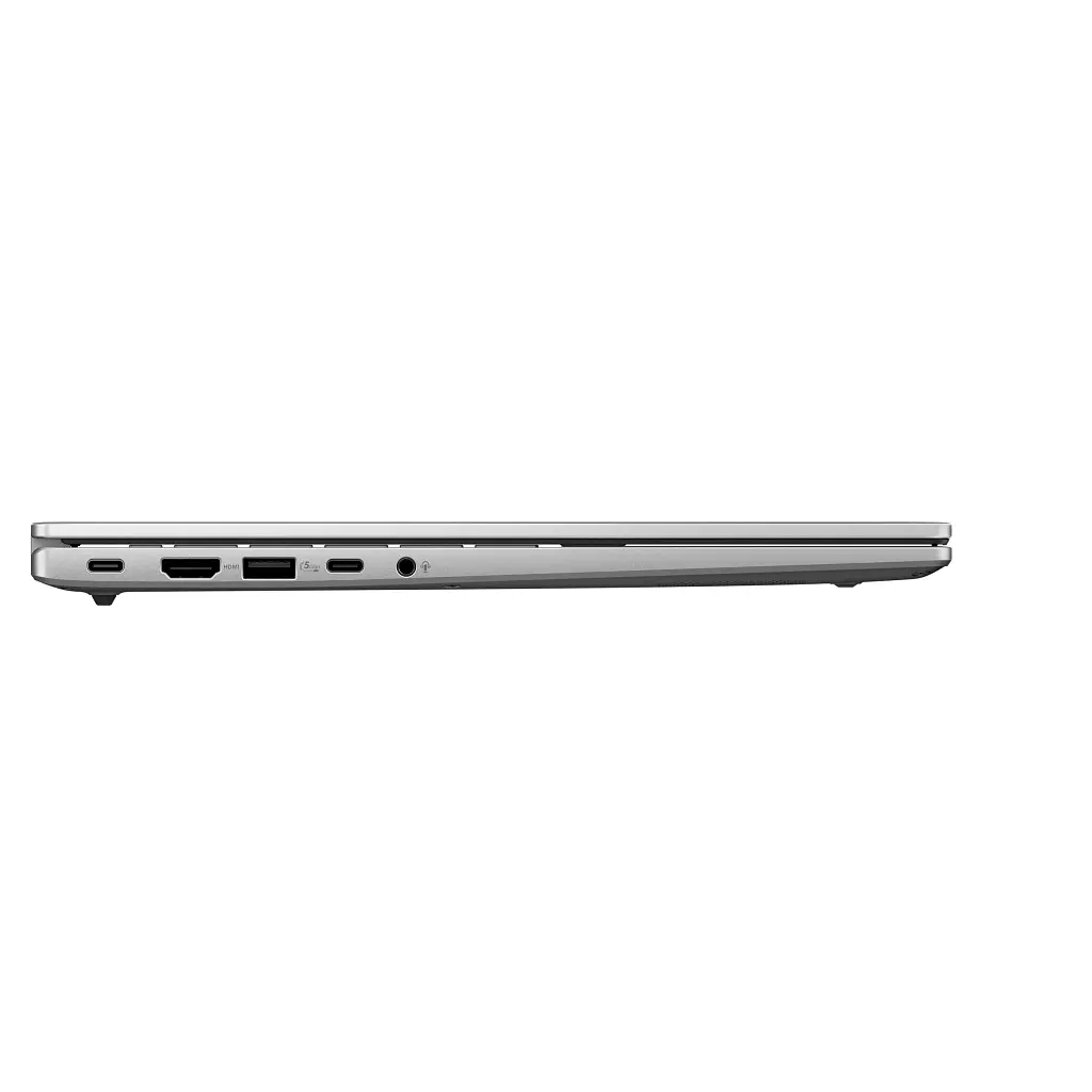 Ноутбук ASUS Vivobook S14 S3407VA-LY102 (90NB1681-M008P0) - фото 7