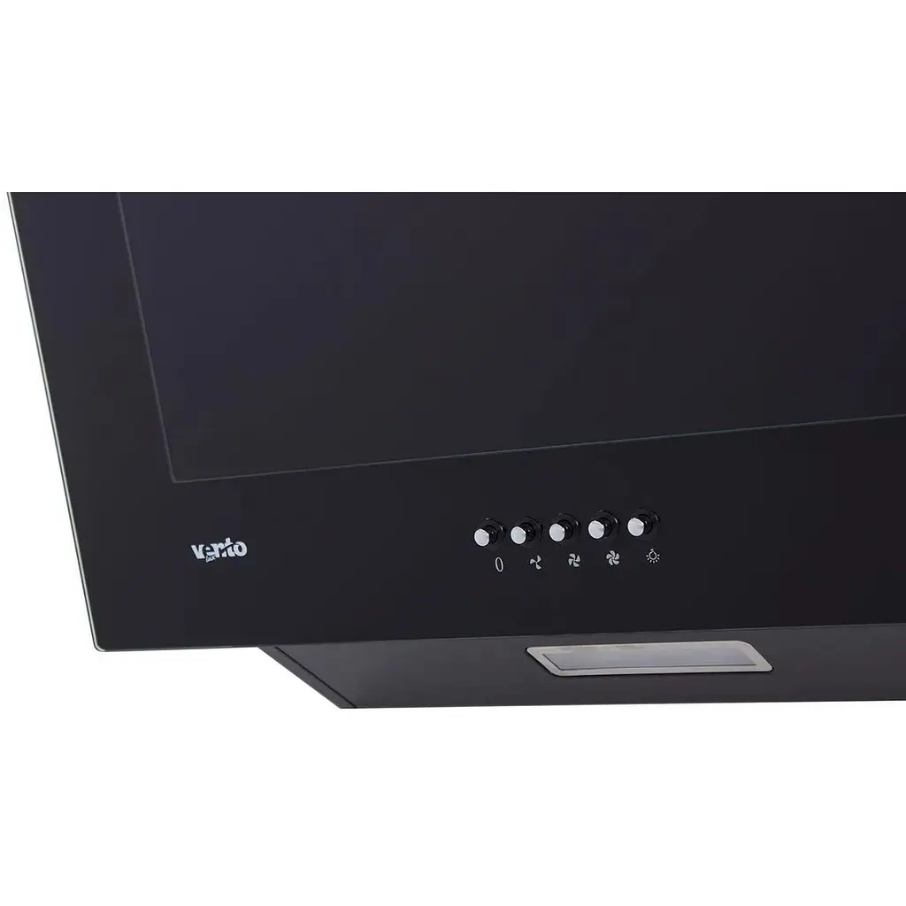 Вытяжка Ventolux Diamond 60 BK (700) PB - фото 3