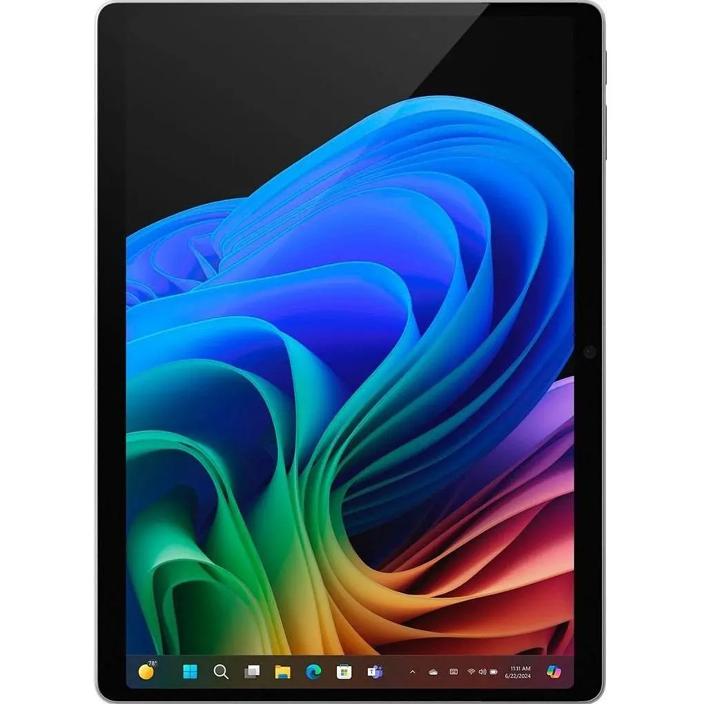 Планшет Microsoft Surface Pro 11 16/1TB Platinum [ZIB-00001] [130704] - фото 2