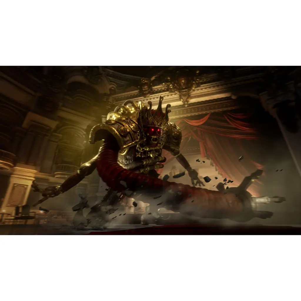 Ключ активації Microsoft Покращений цифровий випуск Lies of P для Xbox One/Series S/X - фото 6