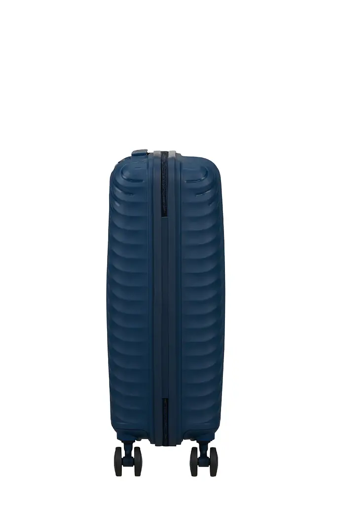 Валіза 55 См American Tourister DIABLAST DARKWAVE BLUE 55x40x20 MK2*01001 - фото 7