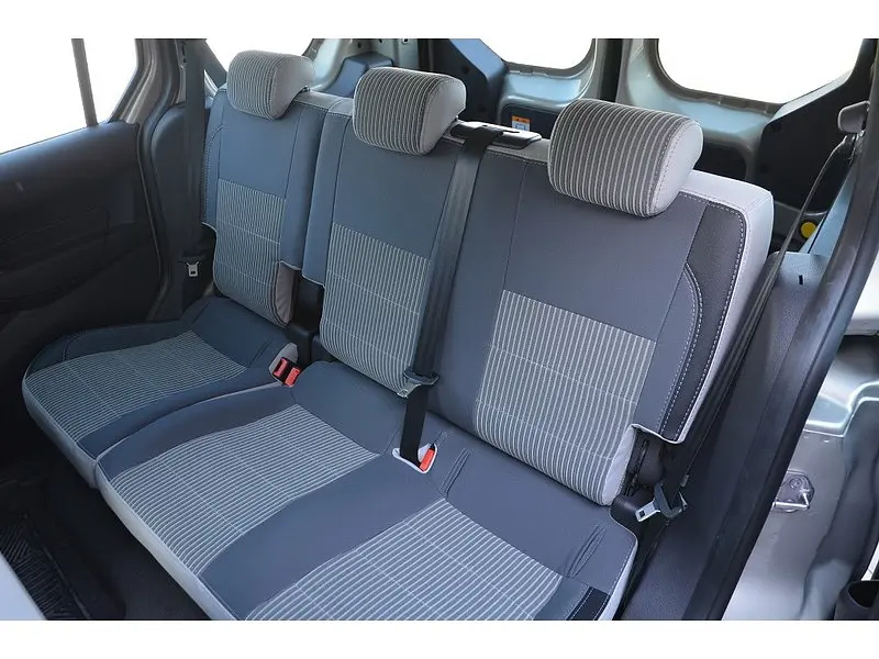 Авточохли модельні MW Brothers для Ford Transit Connect c 2013 - фото 10
